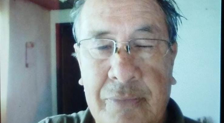 Pago alegretense se une pra campear Paulo Ariosto Petrocelli, que sumiu como água no banhado desde o último sábado