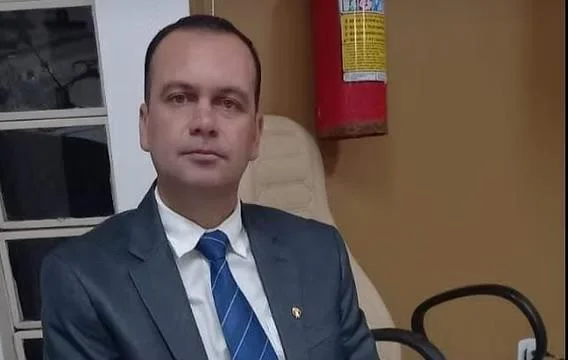 Filho da querência vianense enfrenta perrengue judicial e sai vitorioso após acusação que abalou sua vida no Instituto Federal Farroupilha de Alegrete