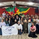 Recontagem das pilchas mostra que entidade tradicionalista arrebanhou mais pontos que os outros galpões na maior festa da tradição alegretense