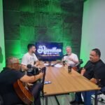 Buenas, gaudérios de Alegrete! A querência já se apronta para receber o maior baile da virada que o pampa já viu - com ingressos mais disputados que vaga em rodeio