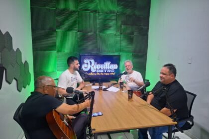 Buenas, gaudérios de Alegrete! A querência já se apronta para receber o maior baile da virada que o pampa já viu - com ingressos mais disputados que vaga em rodeio