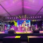 Festival Alegretense da Canção abre inscrições e promete três noites de fandango brabo no Largo do Centro Cultural com shows de PESO!