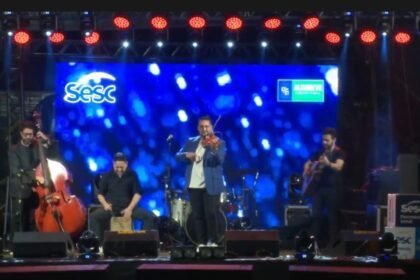 Na querência do Baita Chão, o povo gaudério se prepara para celebrar mais um aniversário da cidade com uma noitada de música que promete reunir a gauchada em grande estilo