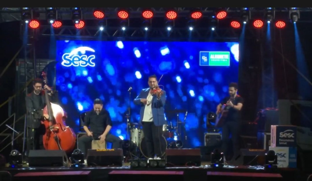 Na querência do Baita Chão, o povo gaudério se prepara para celebrar mais um aniversário da cidade com uma noitada de música que promete reunir a gauchada em grande estilo