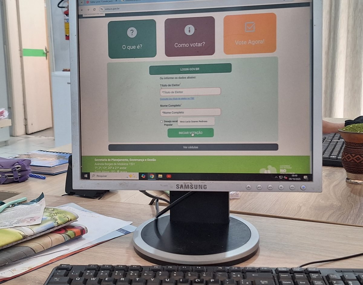 Campereando recursos para nossa querência, o Sindicato disponibiliza ferramentas para que todo alegretense possa ajudar a trazer verba do governo para projetos que vão fazer a diferença no nosso rincão