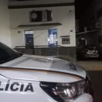 Vivente que andava mais tranquilo que cusco em casa de dono foi surpreendido pelos brigadianos nas ruas do nosso pago