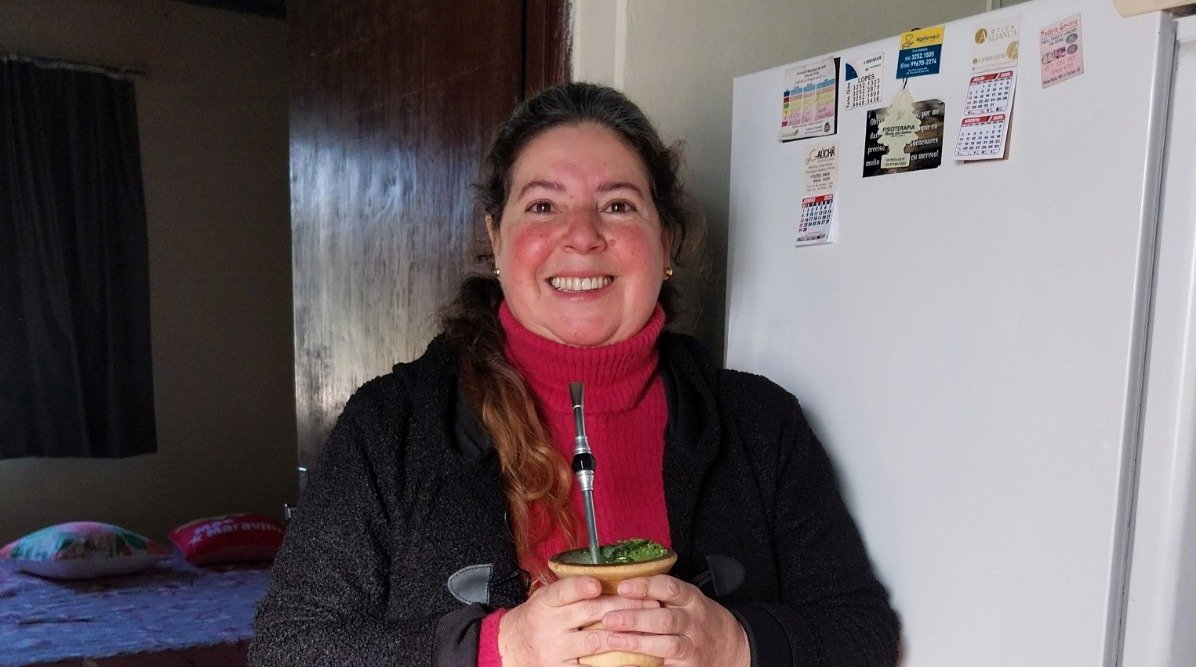 Da campanha de São Francisco de Assis para as salas de aula de Alegrete, a história da educadora que transformou o ensino em ato de amor gaúcho