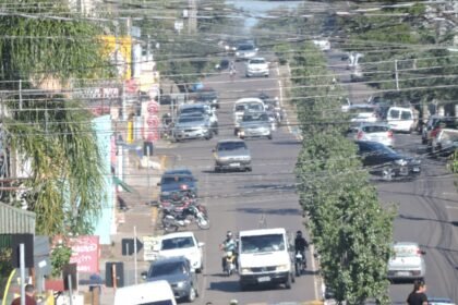 Buenas notícias pros viventes de Alegrete e toda querência gaúcha que sonham em pegar a estrada com documento na mão