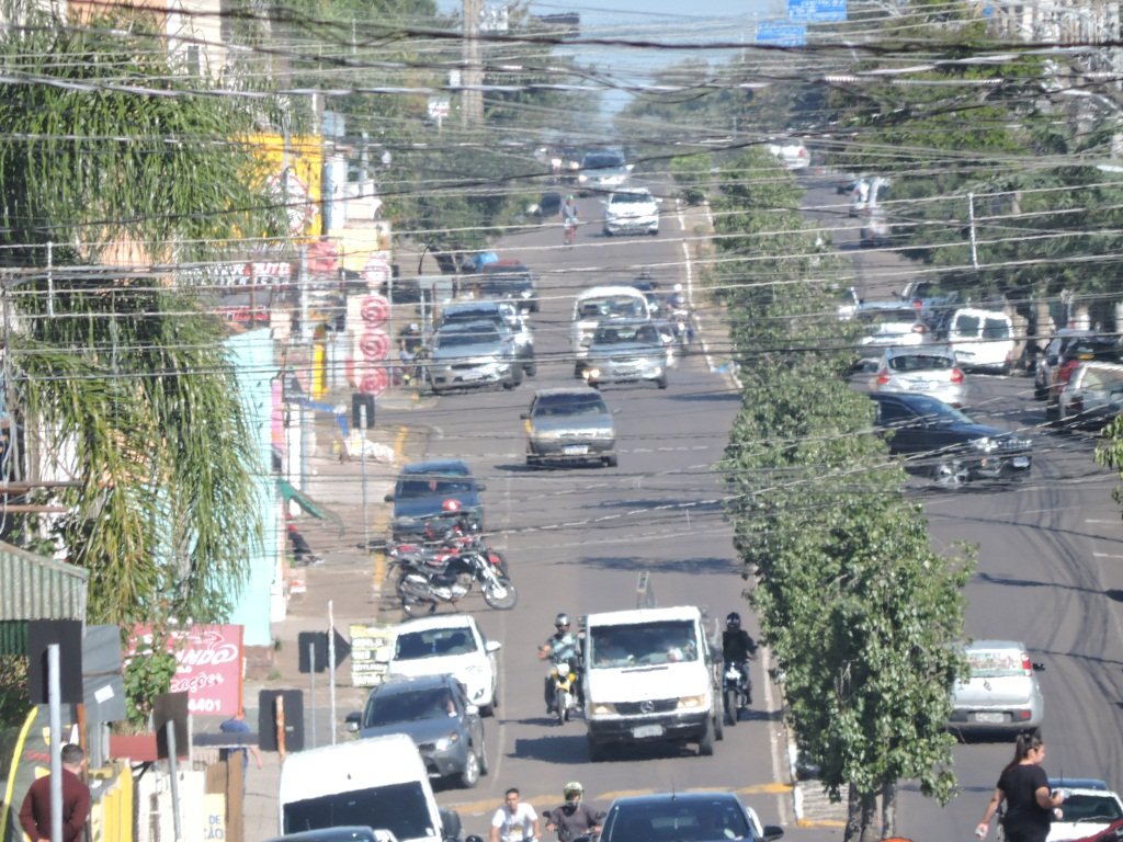 Buenas notícias pros viventes de Alegrete e toda querência gaúcha que sonham em pegar a estrada com documento na mão