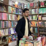 Expositor da Editora Coralina revela que Alegrete atrai editoras de todo Estado com seu povo apaixonado por leitura