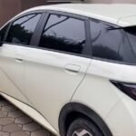 A querência alegretense já recebe os modernos veículos que vêm conquistando gaudérios de toda estirpe - de motoristas de aplicativo a aposentados