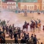 Buenas, vivente! Enquanto os gaúchos já cultivavam seus ideais republicanos no pampa, lá pelos campos do Rio de Janeiro o Marechal Deodoro comandava uma revolução que mudou nossa querência pra sempre