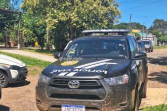 Querência da Fronteira Oeste mostra que 2025 tá mais seguro que potro domado, com queda expressiva nos crimes e apenas um homicídio em dez meses