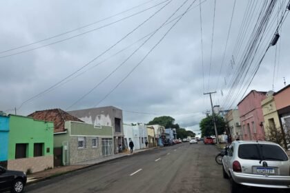 Depois de uma fornalha de verão, São Pedro finalmente vai abrir as torneiras nos campos de Alegrete - Prepare as bombachas!