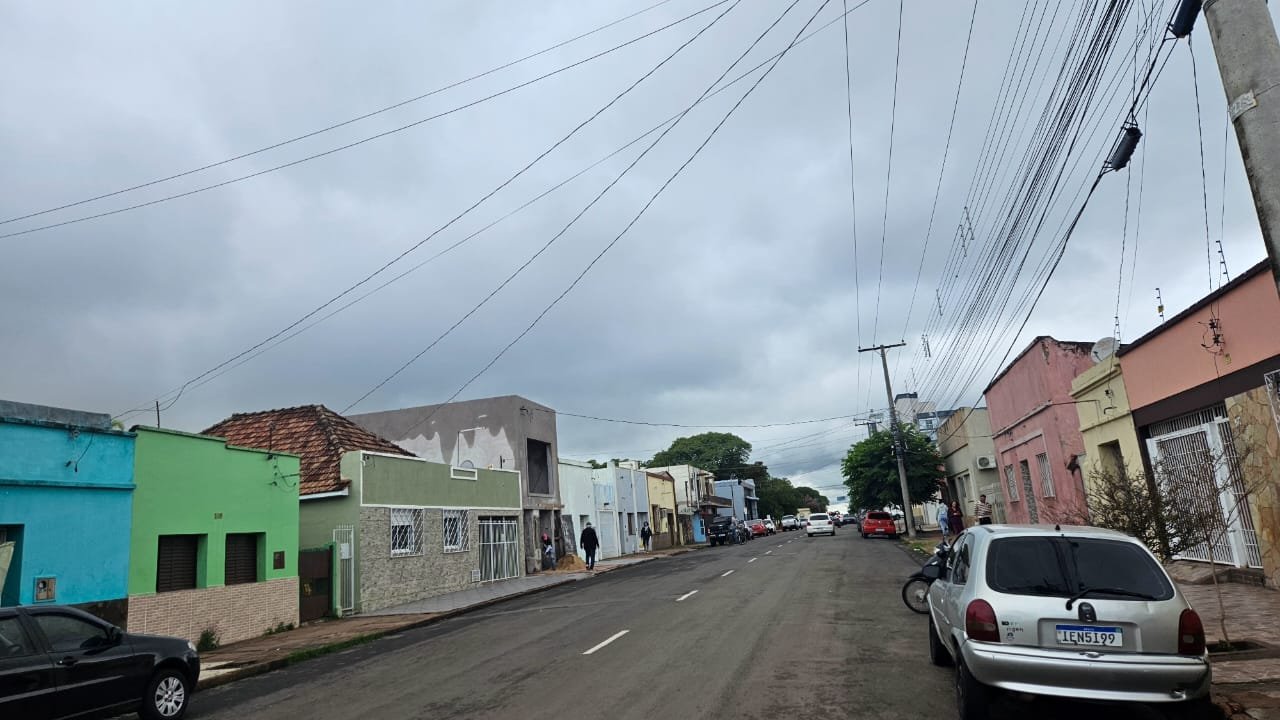 Depois de uma fornalha de verão, São Pedro finalmente vai abrir as torneiras nos campos de Alegrete - Prepare as bombachas!