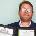 Filho da nossa querência inventa tecnologia que está fazendo os gringos dos Estados Unidos tirar o chapéu para o conhecimento gaúcho