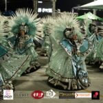 Com a caneta mais afiada que faca de churrasco, mandatário alegretense decidiu não dar trégua às contas dos galpões do samba, alegando que o projeto tá mais furado que bombacha velha