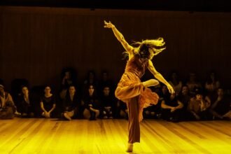 Do largo do Centro Cultural até as Ruínas Jesuíticas, o maior encontro de dança do interior gaúcho promete transformar Alegrete num grande tablado de expressão artística