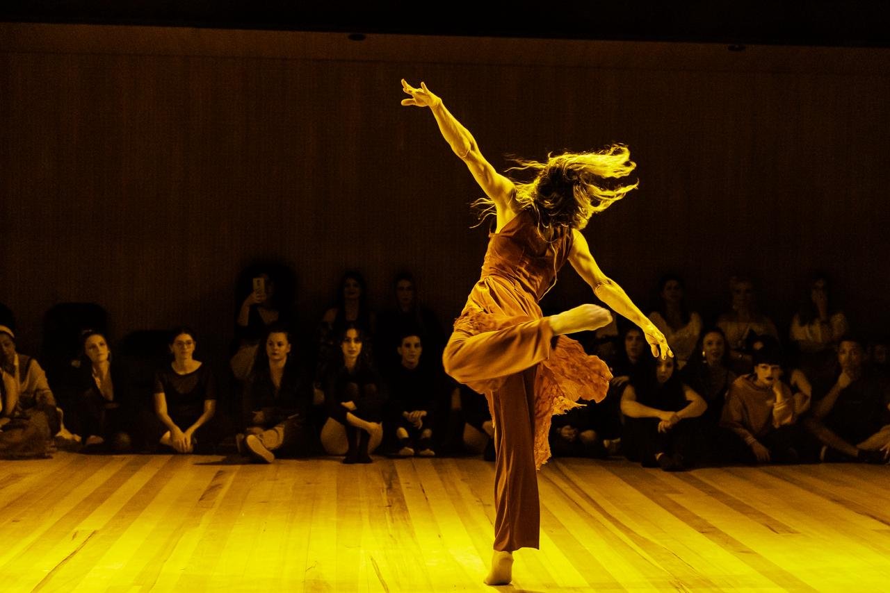 Do largo do Centro Cultural até as Ruínas Jesuíticas, o maior encontro de dança do interior gaúcho promete transformar Alegrete num grande tablado de expressão artística