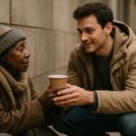 Em plena querência do Alegrete, viventes mostram que um gesto de compadre vale mais que ouro em pó nas águas do Ibirapuitã