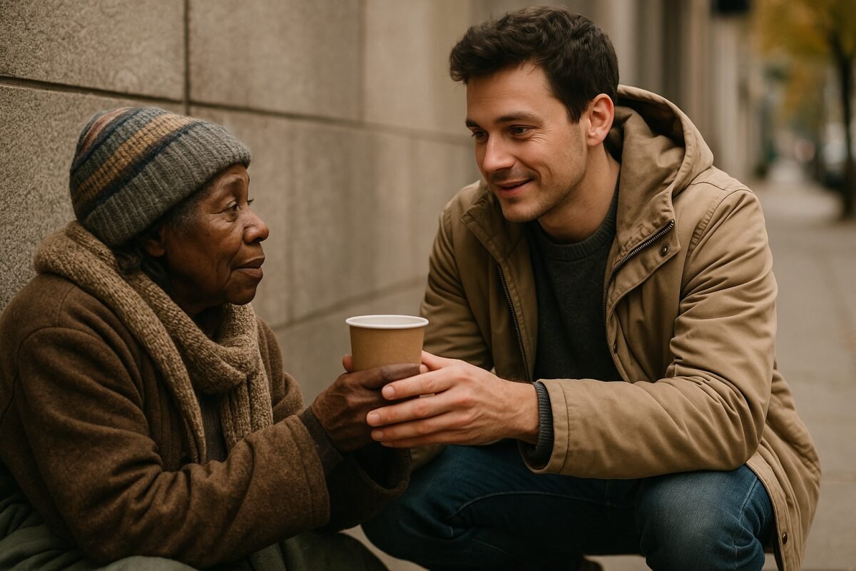 Em plena querência do Alegrete, viventes mostram que um gesto de compadre vale mais que ouro em pó nas águas do Ibirapuitã