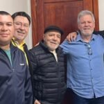 No coração da fronteira oeste, Alegrete celebra os artistas das ondas sonoras que há décadas embalam o dia a dia da nossa querência