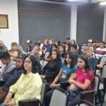 Lá nos rincões de Alegrete, a gauchada jovem dos Polos rurais está sendo encilhada para trotar firme nas carreiras profissionais da vida