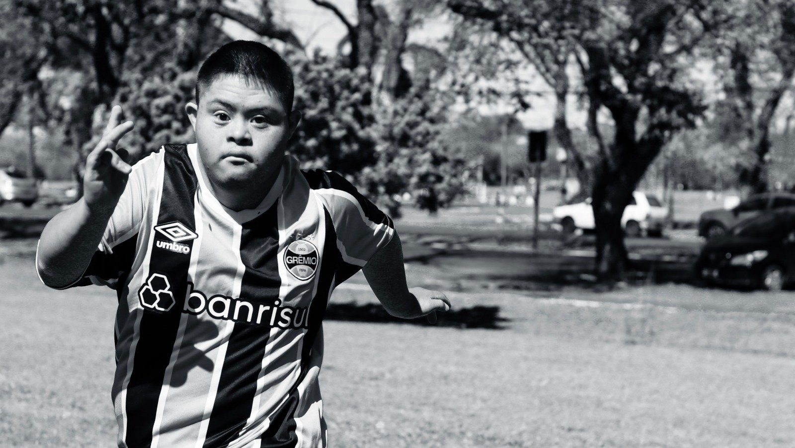 Lá nos pagos de Alegrete, a arte e a inclusão dão as mãos numa exposição que mostra que todo vivente tem seu lugar de destaque nessa querência