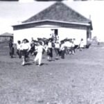 De um campo de pouso a uma querência urbana, o bairro que carrega o nome do pai da aviação vira patrimônio afetivo de Alegrete