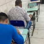 Na querência alegretense, 26 prisioneiros vão trocar a cela pela sala de aula, mostrando que o conhecimento é a melhor invernada pro futuro
