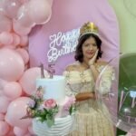 Na querência do Getúlio Vargas, professores e colegas se uniram pra fazer a festa da guria que quase ficou sem seu grande dia