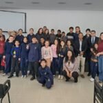 No coração do nosso pago, projeto Origens reuniu gurizada das escolas para uma prosa importante sobre educação antirracista que deixou a comunidade mais orgulhosa que cusco com ossada nova