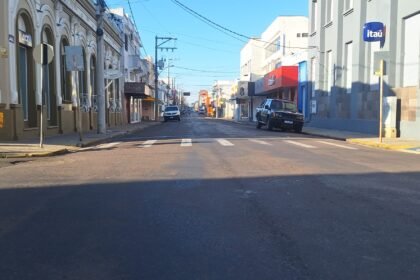 Enquanto os viventes descansam nesta sexta-feira, a gurizada precisa ficar ligada nas mudanças que afetam o pago alegretense