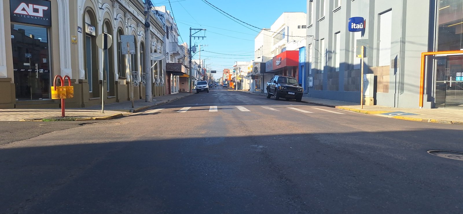 Enquanto os viventes descansam nesta sexta-feira, a gurizada precisa ficar ligada nas mudanças que afetam o pago alegretense