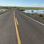 Na querência da Fronteira Oeste, obra de R$ 125 milhões traz progresso mais esperado que chuva em tempo de seca