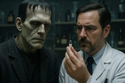 Lá nas terras de Alegrete, um conterrâneo entendido das ciências compartilha reflexão mais profunda que raiz de angico sobre a responsabilidade na criação de novos medicamentos