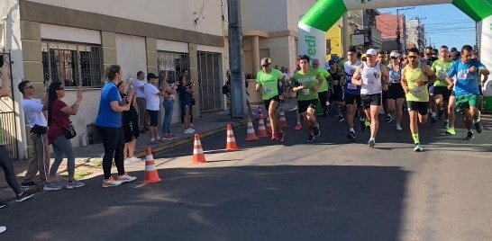 No coração da nossa querência, o Quartel do Centro vai virar pista para gaudérios de todas as idades mostrarem que têm mais fôlego que cusco em dia de rodeio