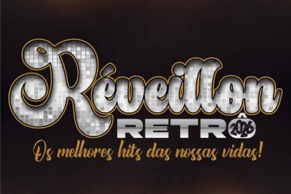 Viventes já podem campear ingressos em vários cantos da querência para a maior festa flashback da fronteira que promete sacudir o Caixeiral na madrugada de 2026