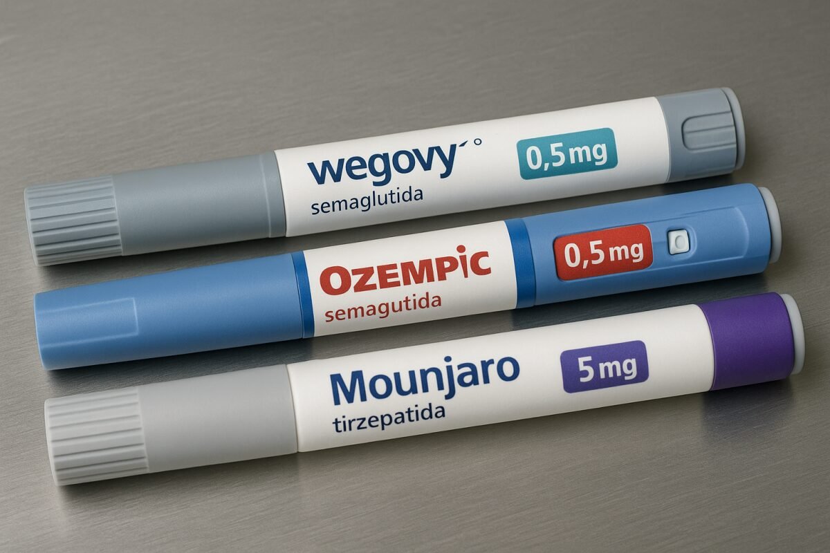 Buenas, tchê! Esses tais medicamentos que todo mundo fala são como um bom domador de potro xucro: controlam aquilo que parecia indomável na saúde dos alegretenses