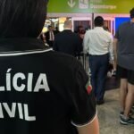 Vivente da nossa querência perdeu 30 mil pilas durante a folia de Uruguaiana; malandro que campereava por grandes eventos foi finalmente apinchado