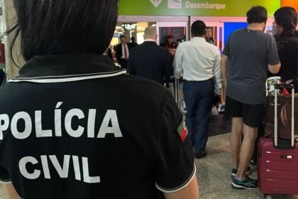 Vivente da nossa querência perdeu 30 mil pilas durante a folia de Uruguaiana; malandro que campereava por grandes eventos foi finalmente apinchado