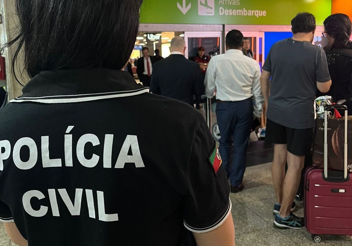 Vivente da nossa querência perdeu 30 mil pilas durante a folia de Uruguaiana; malandro que campereava por grandes eventos foi finalmente apinchado