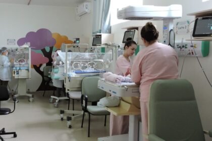 Do rincão de Alegrete para todo Rio Grande, uma prosa sobre a luta dos pequenos guerreiros que chegam ao mundo antes da hora