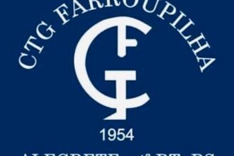 Patrão Giovane Moraes chama os campeiros de Alegrete para marcar presença no galpão social em dezembro, num entrevero de ideias que vai decidir os rumos da querência