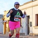 De panelas à linha de chegada: como uma prenda da nossa querência transformou diagnóstico em despertar e virou exemplo de superação nos pagos de Alegrete