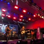 Nosso querido pago se enche de melodias gaúchas e vozes da terra neste domingo especial, com Papas da Língua fechando a festa com chave de ouro no Largo do Centro Cultural