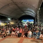 No coração da Fronteira Oeste, Alegrete ferve com a festa da música que já virou tradição mais esperada que rodeio em dia de domingo