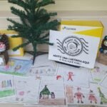 Enquanto oito cidades gaúchas já estão prontas para o maior gesto de solidariedade natalina, Alegrete ficou apeado dessa cavalgada de generosidade em 2025