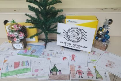 Enquanto oito cidades gaúchas já estão prontas para o maior gesto de solidariedade natalina, Alegrete ficou apeado dessa cavalgada de generosidade em 2025