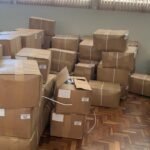 Viventes da gurizada estudantil da querência gaúcha ganham mais uns dias pra acertar o tamanho das pilchas escolares que vão usar em 2026